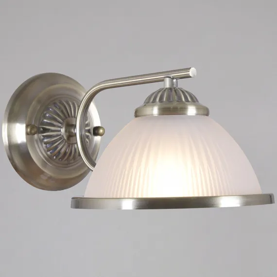 Бра IL0891-1WSQ-26 AB ELITE ILLUMICO