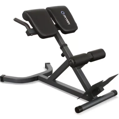 ГИПЕРЭКСТЕНЗИЯ ДОМАШНЯЯ OXYGEN FITNESS TACOMA