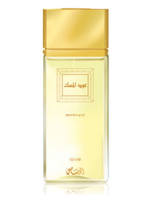 Rasasi Oudh Al Misk