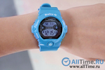Часы Casio BG-6903-2E