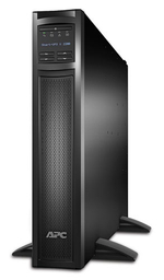 Источник бесперебойного питания APC SMX2200RMHV2U