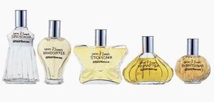 Comme des Garcons Series 7 Sweet: Spicy Cocoa