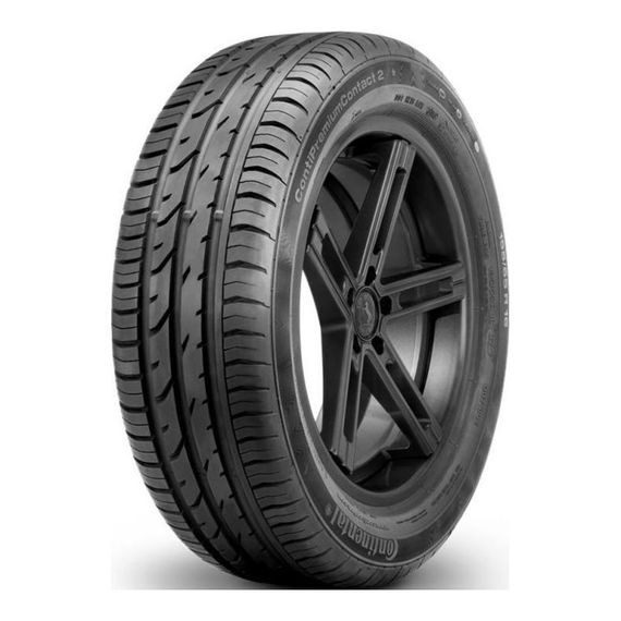 Continental PremiumContact 2 185/50 R16 81T