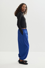 Водоотталкивающие спортивные брюки-баллоны - H&M