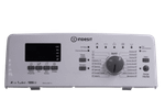 Панель стиральной машины Indesit ITW D 61051 G