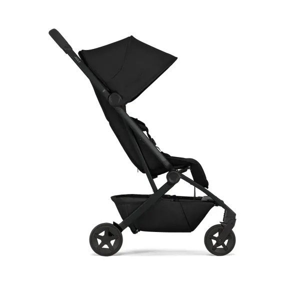 Прогулочная коляска Joolz Aer2 Space Black