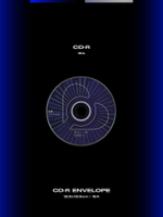 Альбом B.I - LOVE OR LOVED PART.2 PHOTOBOOK Version
