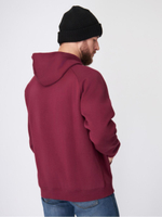 Толстовка мужская Alaskan Promo Hoodie Green XXL