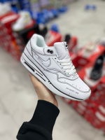 Nike Air Max 1 Schematic Sketch To Shelf