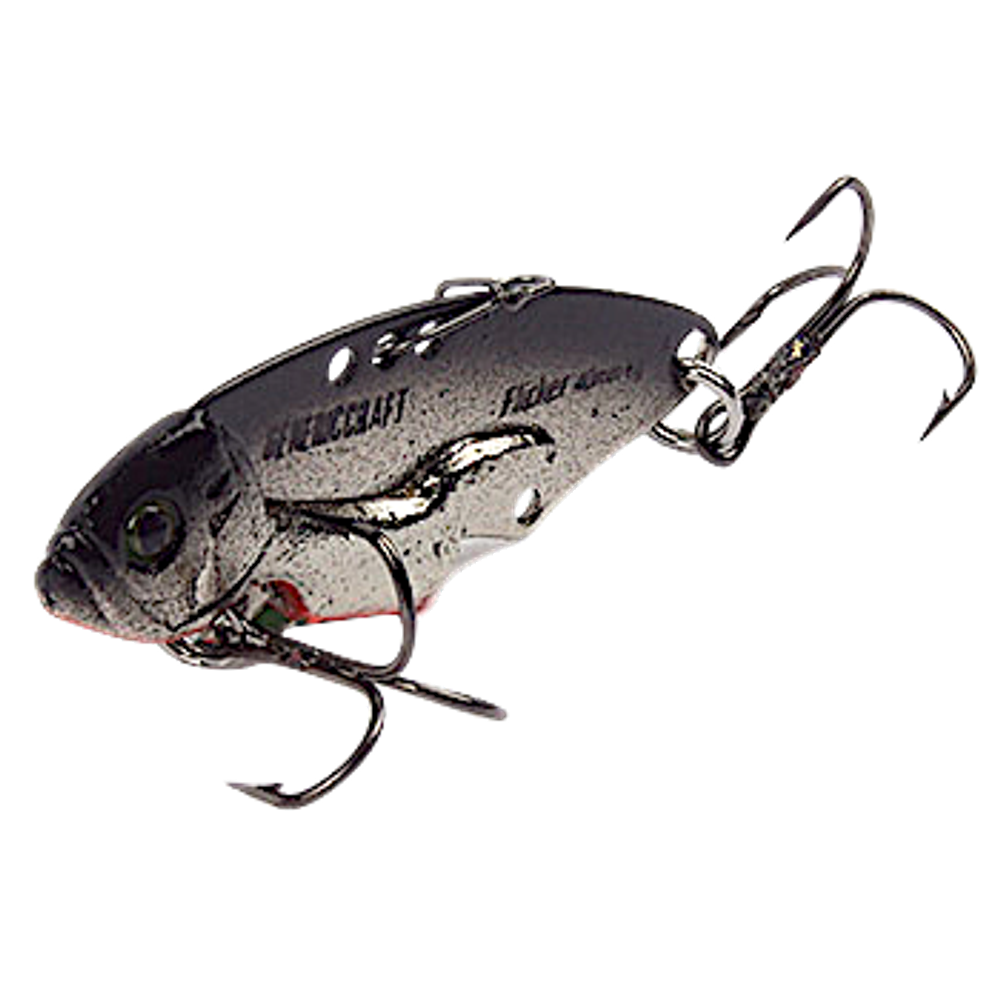 Блесна-цикада Generic Craft Flicker 40мм 6гр -