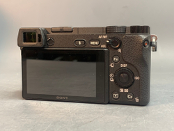 Sony A6300, (500 кадров)