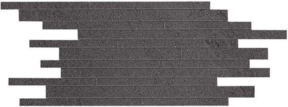 Мозаика Керамогранит Marvel Stone Basaltina Volcano Brick
