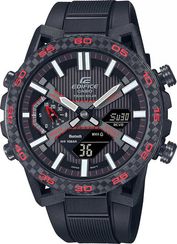 Наручные часы Casio ECB-2000PB-1A