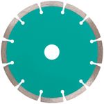 55-773 Диск отрезной алмазный сегментный 150 x 2.2 x 7.0 x 22.2 мм GREATFLEX LIGHT
