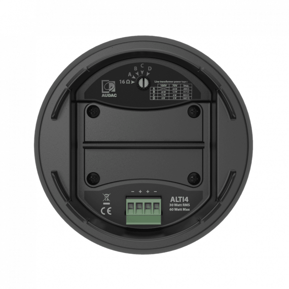 AUDAC ALTI6/W