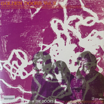 The Doors ‎– Golden Doors Vol. 2 (Европа 2025г.) Purple