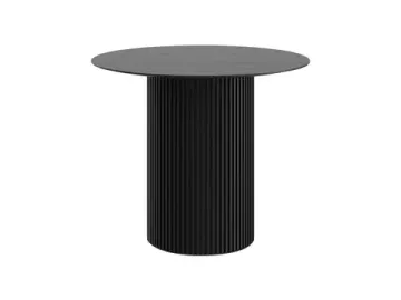 Стол обеденный Mono Stripe D90/D44/H75 966131