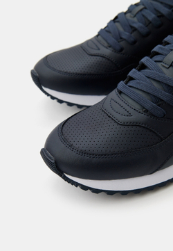 Кроссовки мужские TOMMY HILFIGER NEW RUNNER EVA LTH E