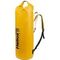 Драйбег Helios 90л (d33/h125cm) с лямками желтый (HS-DB-9033125-YL)