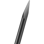 ЗУБР 1500 мм, d 30 мм, строительный лом (2186-1.5)