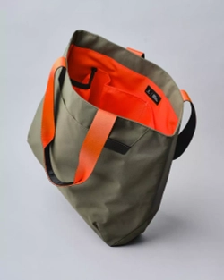 Сумка Alpaka Elements Tote