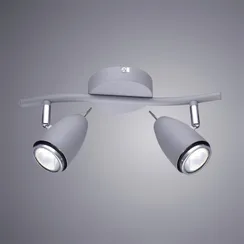 Спот Regista A1966AP-2GY Arte Lamp