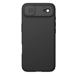 Чехол c MagSafe и защитной шторкой для iPhone Air от Nillkin, серия CamShield Pro Magnetic Case