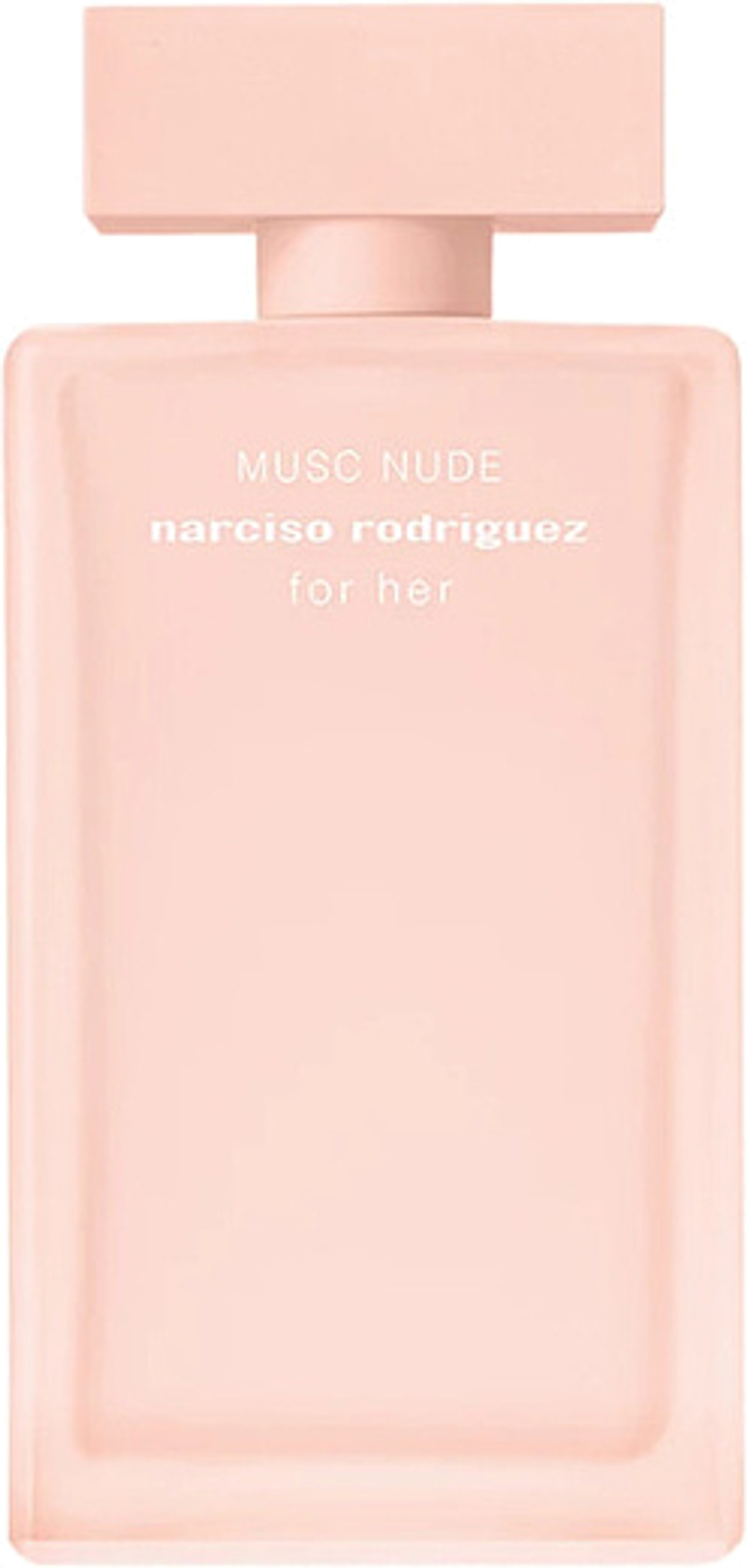 Narciso Rodriguez For Her Musc Nude