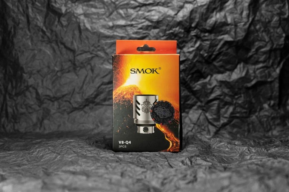 SMOK TFV-8 Coils