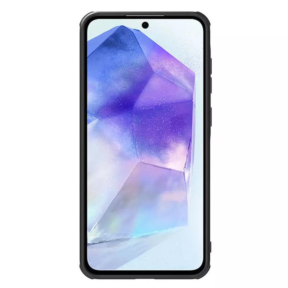Накладка Nillkin CamShield Pro Case с защитой камеры для Samsung Galaxy A56 5G