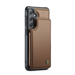 Чехол CaseMe Сard Protection Samsung Galaxy S25