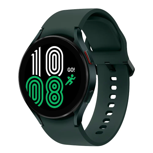 Умные часы Samsung Galaxy Watch 4 44mm Wi-Fi NFC, Olive (Оливковый)