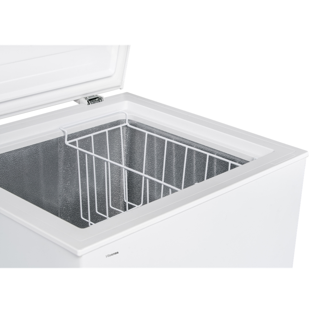 Морозильный ларь Hisense FC258D4DW1