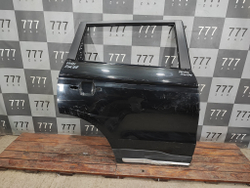 Дверь задняя правая Geely Atlas Pro 21-нв Б/У Оригинал 5081047100C15