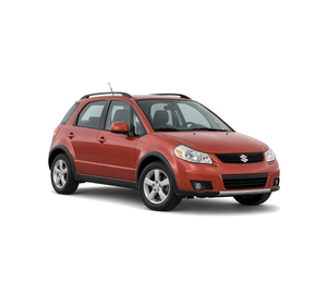 Suzuki SX4 2006-2010