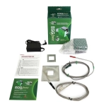 Термометр беспроводной дистанционный WiFi система EGG Genius BGE (Big Green Egg)