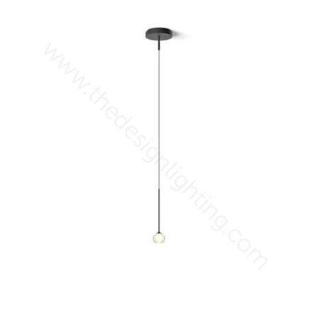 Pendant design lamp  Algorithm 0820 by Vibia