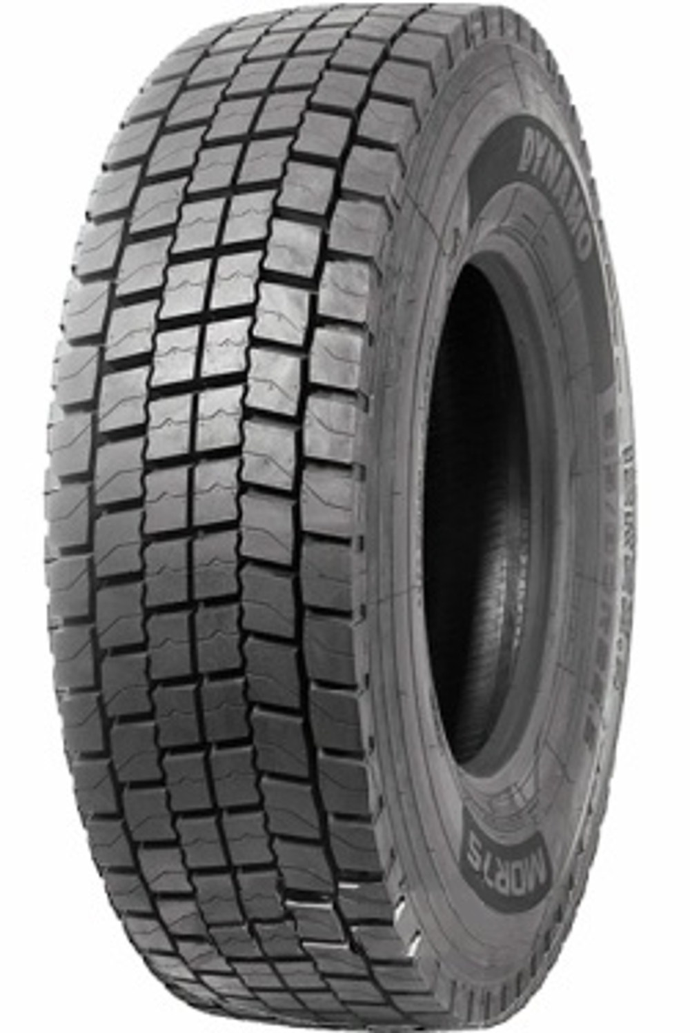 Грузовая шина 315 80 R22.5 156/153L MDR75 DYNAMO Вьетнам