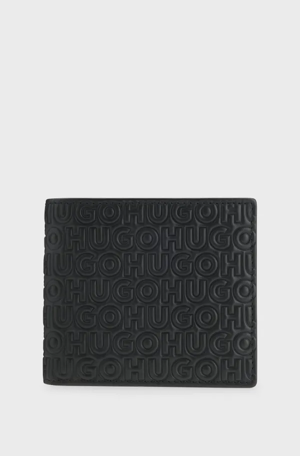 Портмоне мужское HUGO Ethon HI M_4 cc Coin