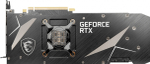 Видеокарта MSI GeForce RTX 3080 Ti VENTUS 3X OC 12Gb