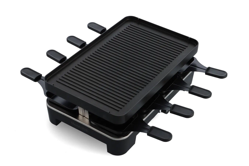 Mauviel Электрический гриль Raclette Gourmet EAN 4894871017252