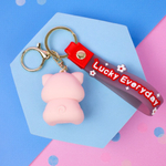 Брелок Lucky Every Day Свинка