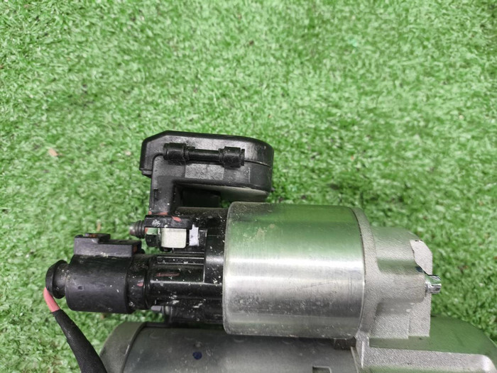 Стартер Chery Arrizo 8 (2022-н.в.)