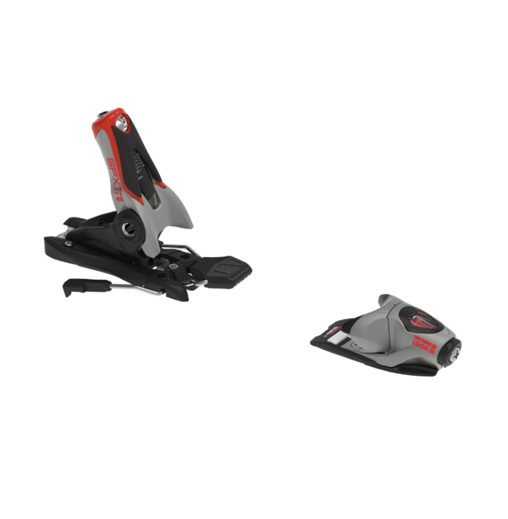 Горные лыжи ROSSIGNOL HERO ATHLETE SL PRO 135 (26/27) + SPX 11
