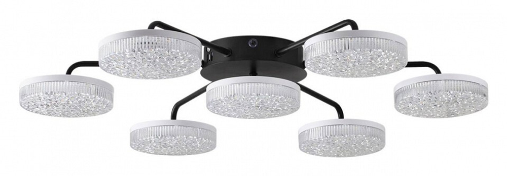 Потолочная люстра Lumion Didana 8236/7CL