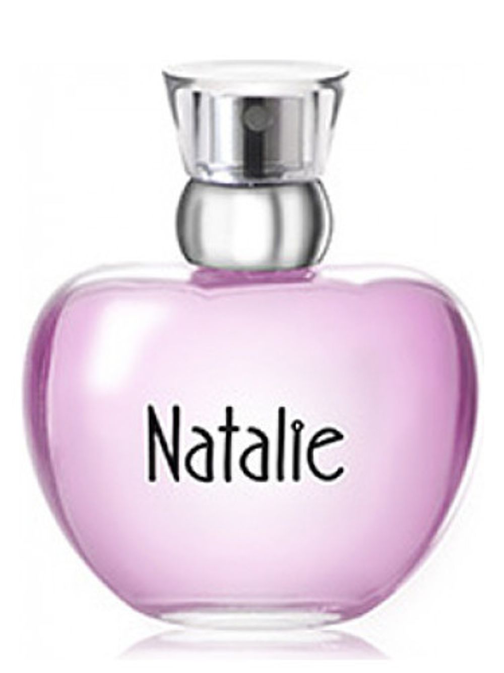 Natalie Butterfly