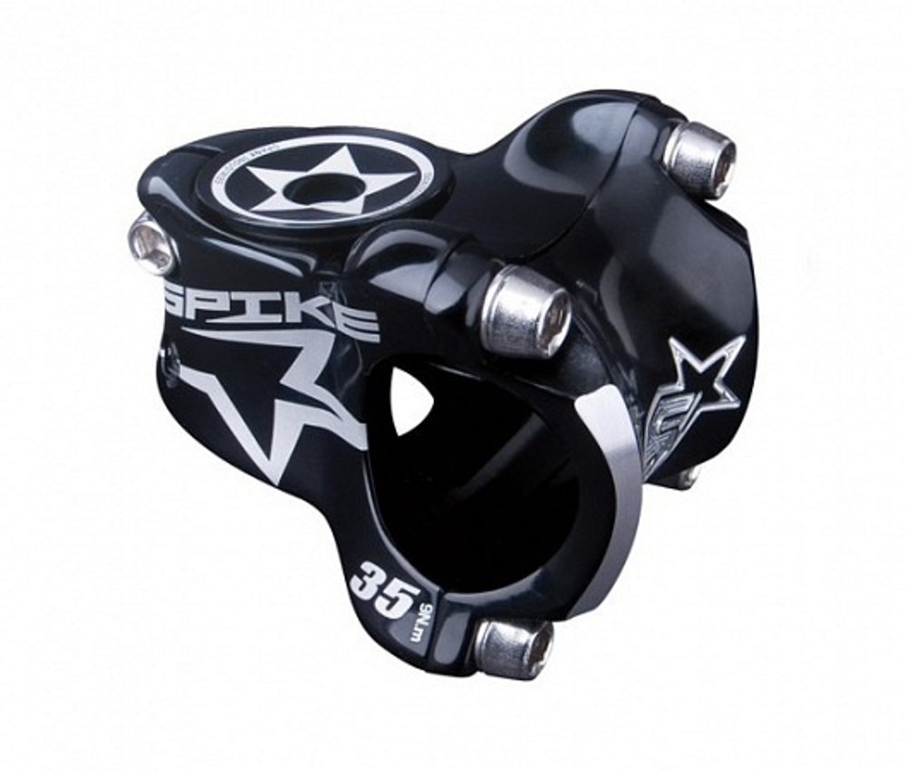 Вынос Spank Spike Race  Опции: 35mm Black;