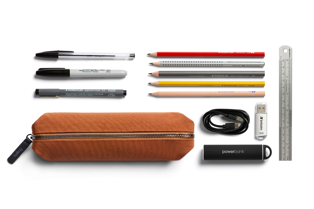 Органайзер Bellroy Pencil Case