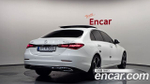 Mercedes-Benz C-Class C300 4MATIC Avantgarde — 2023