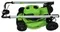 Газонокосилка аккумуляторная GREENWORKS GD40LM48SP 2517407 (без АКБ и ЗУ)